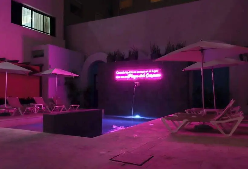 בית מלון כפרי MX portal maya