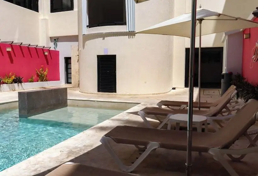 בית מלון כפרי MX portal maya