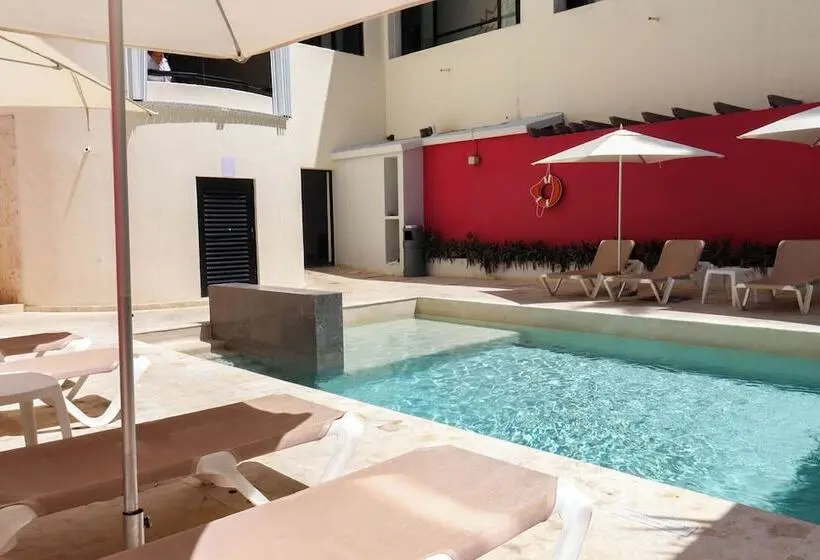 בית מלון כפרי MX portal maya