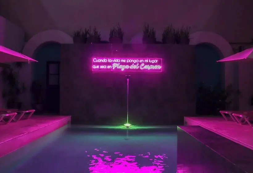 בית מלון כפרי MX portal maya