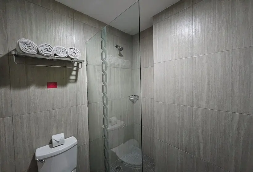 בית מלון כפרי MX portal maya