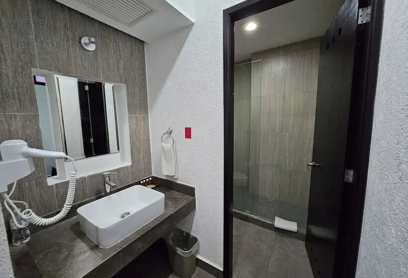 בית מלון כפרי MX portal maya