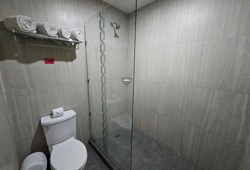 בית מלון כפרי MX portal maya