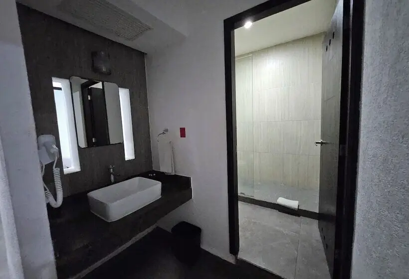 בית מלון כפרי MX portal maya