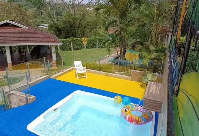 ホテル Palmera Real