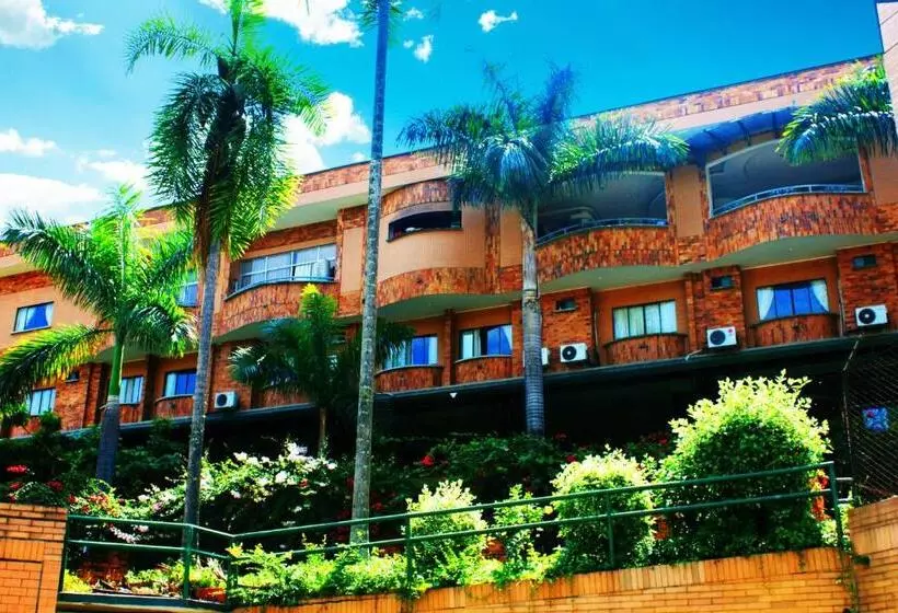 ホテル Palmera Real