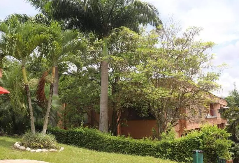 ホテル Palmera Real