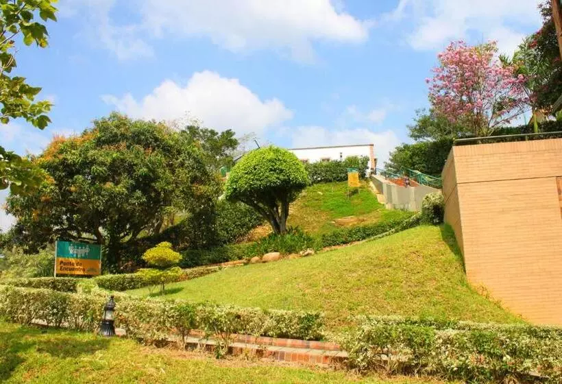 ホテル Palmera Real