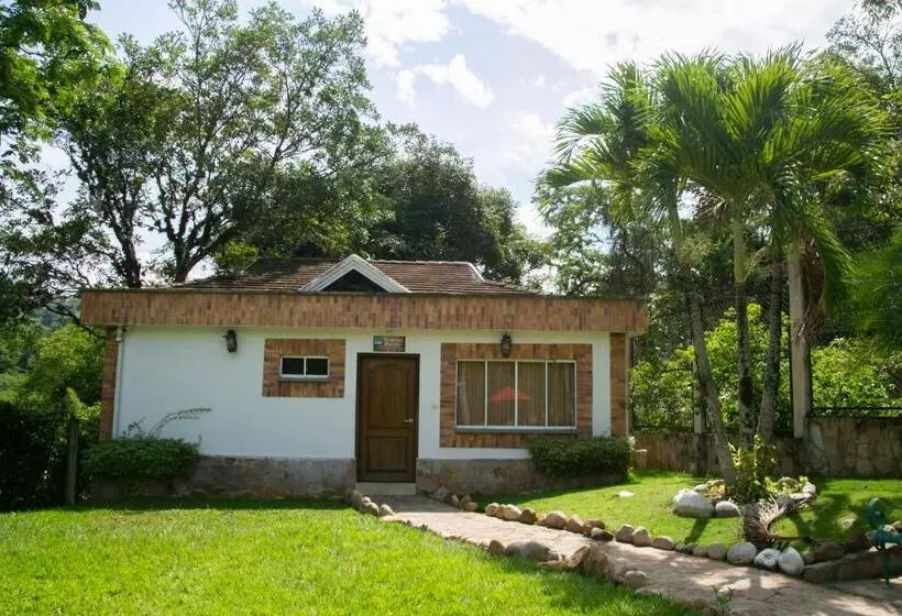 ホテル Palmera Real