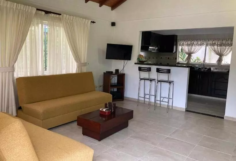 ホテル Palmera Real