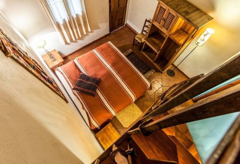 هتل Posada Yolihuani