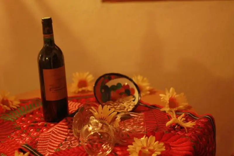 ホテル Posada Yolihuani
