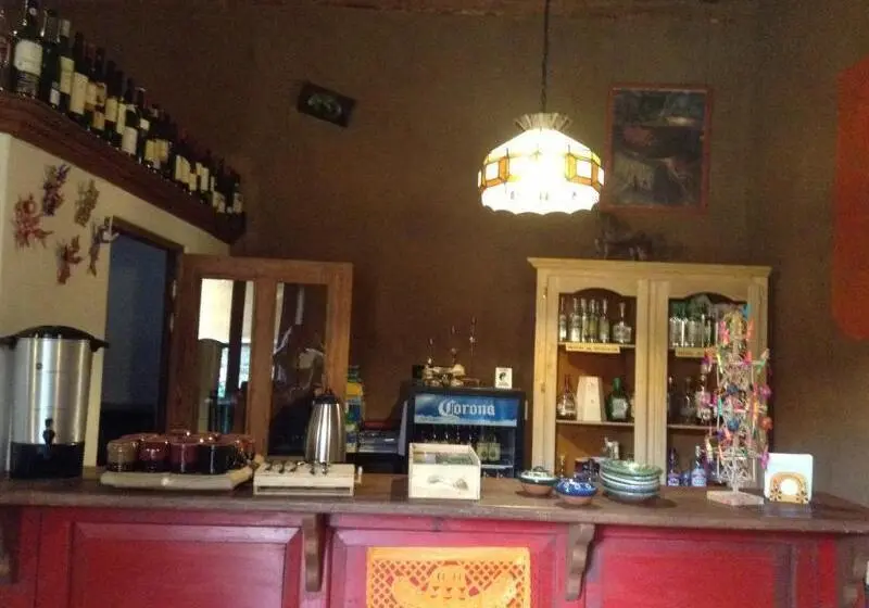ホテル Posada Yolihuani
