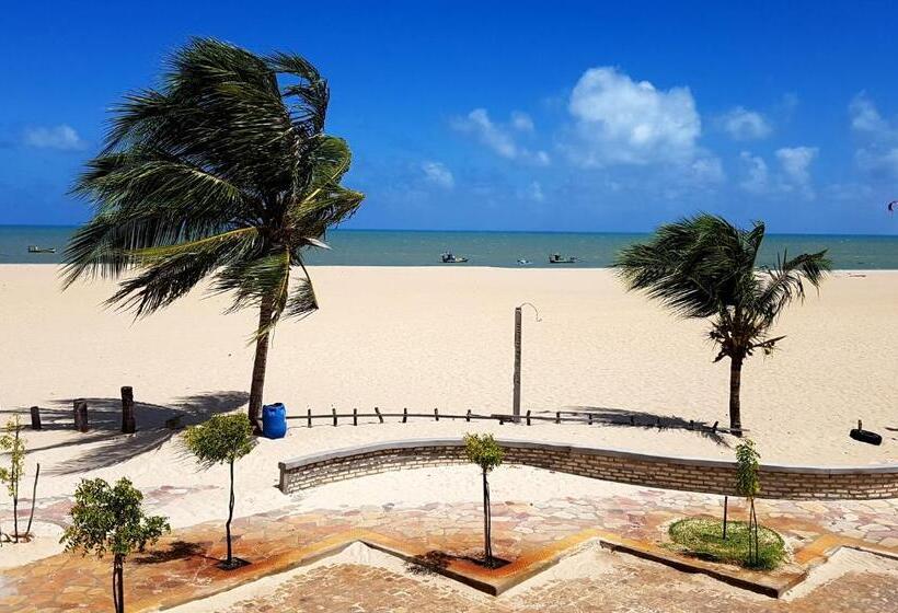 هتل Pousada Enseada Do Gostoso