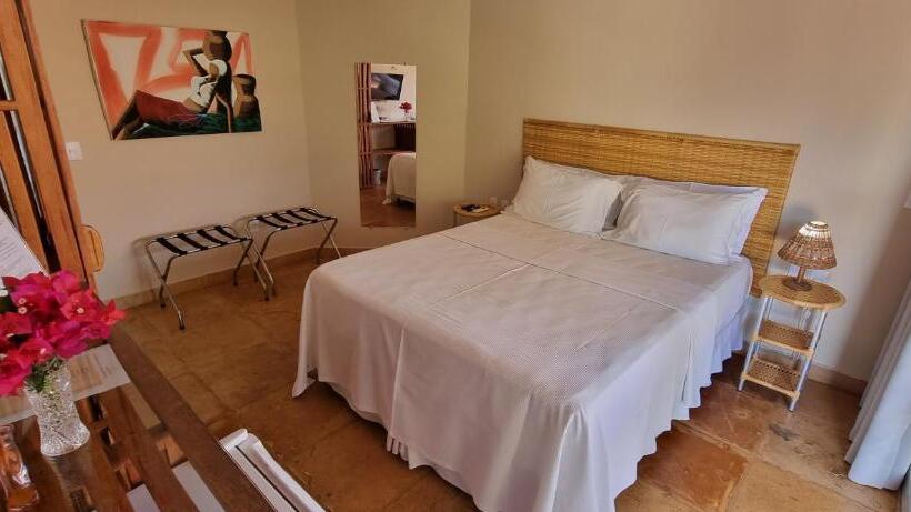 هتل Pousada Enseada Do Gostoso