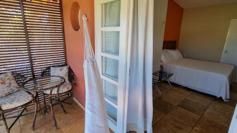 هتل Pousada Enseada Do Gostoso