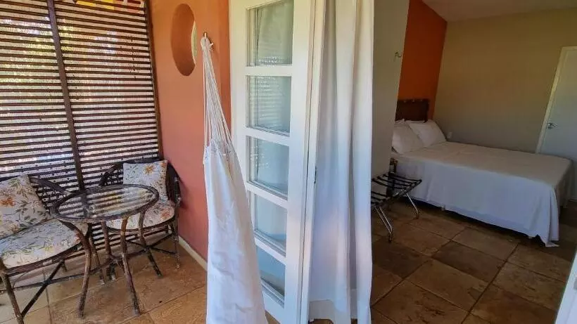 בית מלון כפרי Pousada Enseada Do Gostoso