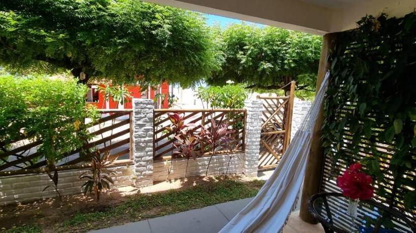 هتل Pousada Enseada Do Gostoso