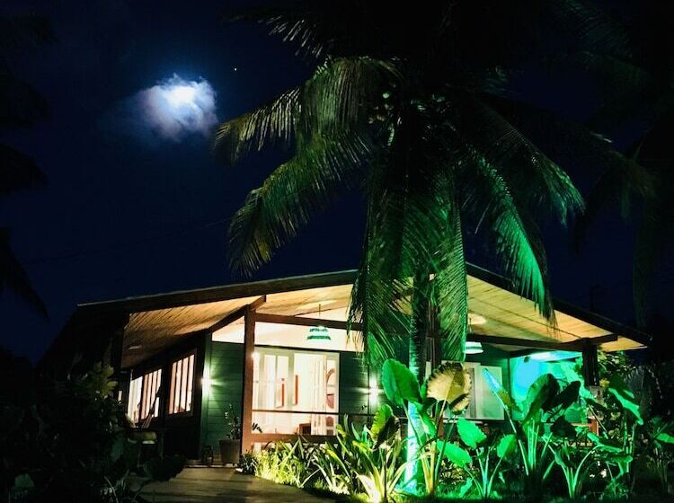 Hotel Pousada Verdes Mares