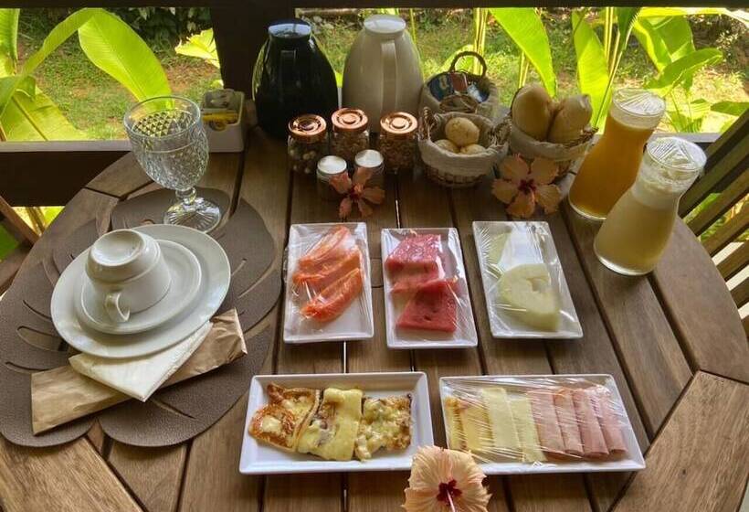 Hotel Pousada Verdes Mares