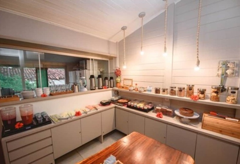 Hotel Pousada Verdes Mares