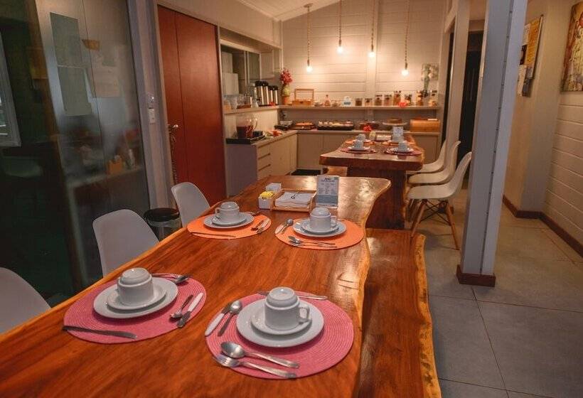 Hotel Pousada Verdes Mares