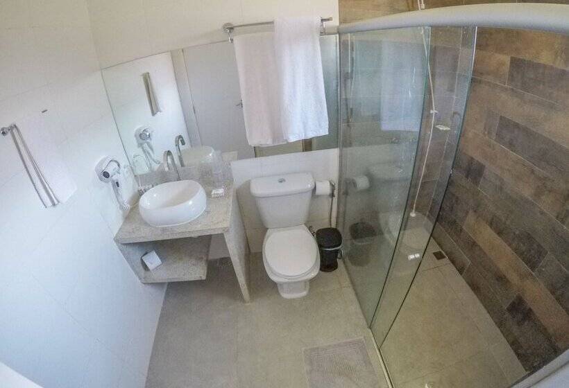 Hotel Pousada Verdes Mares