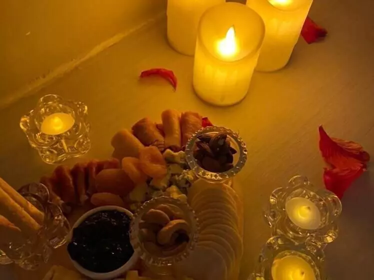 בית מלון כפרי Pousada Verdes Mares