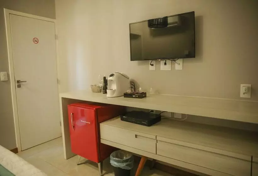 בית מלון כפרי Pousada Verdes Mares