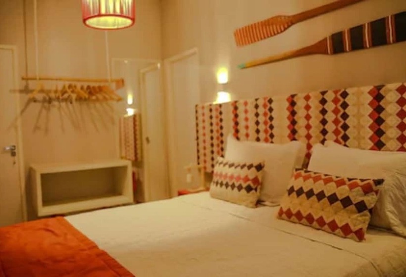 Hotel Pousada Verdes Mares