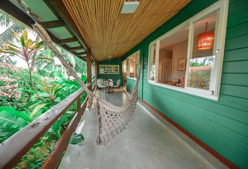 Hotel Pousada Verdes Mares