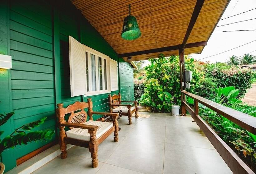 Hotel Pousada Verdes Mares