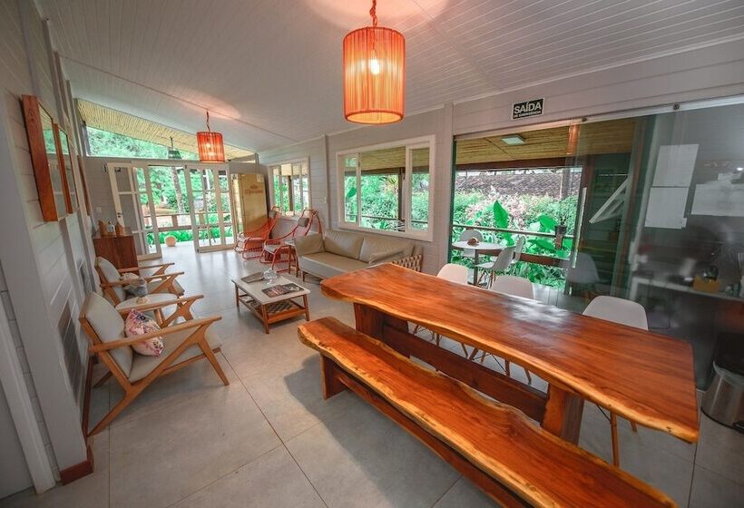 Hotel Pousada Verdes Mares