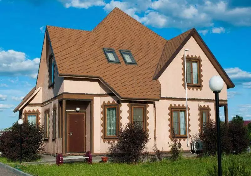 ホテル Provinciya