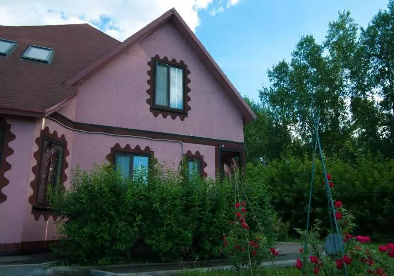 ホテル Provinciya