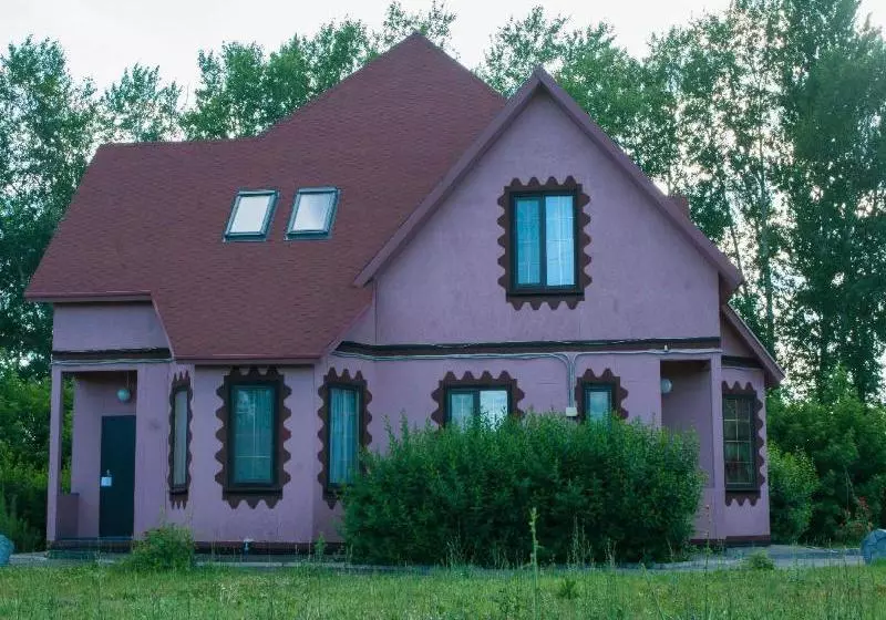 ホテル Provinciya