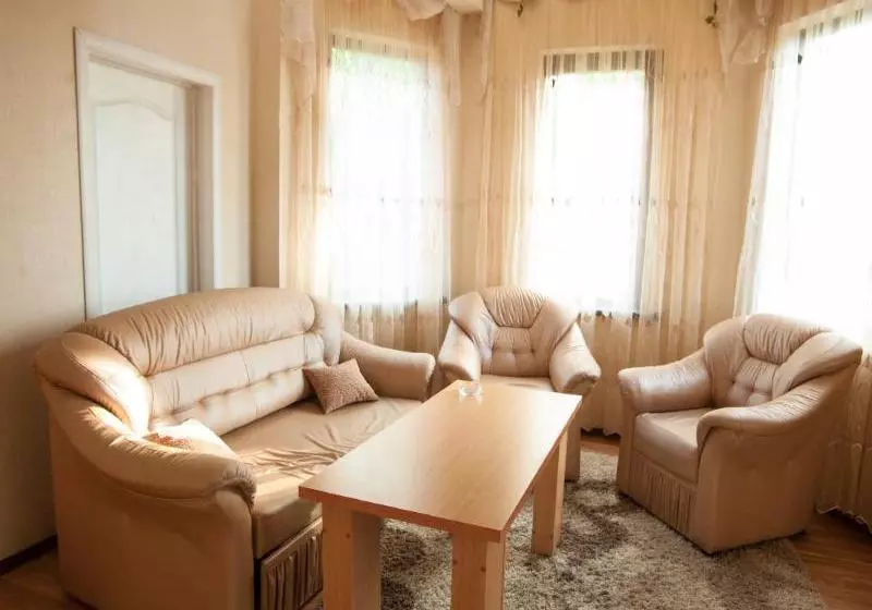 ホテル Provinciya