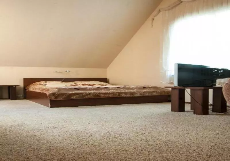 ホテル Provinciya