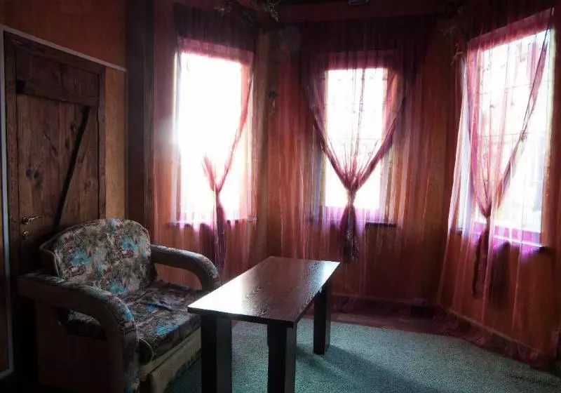 ホテル Provinciya