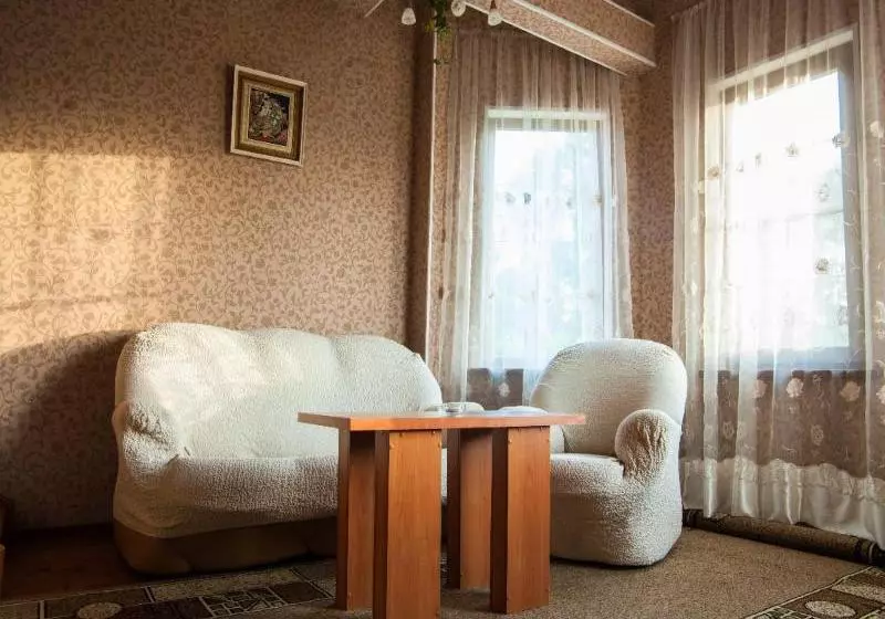 ホテル Provinciya