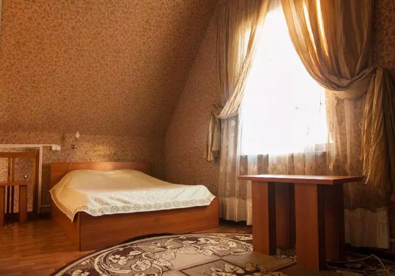 ホテル Provinciya