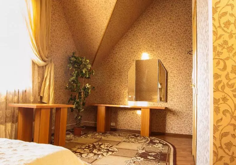 ホテル Provinciya