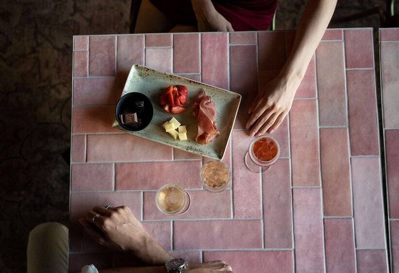 هتل Radisson Blu Metropol Helsingborg