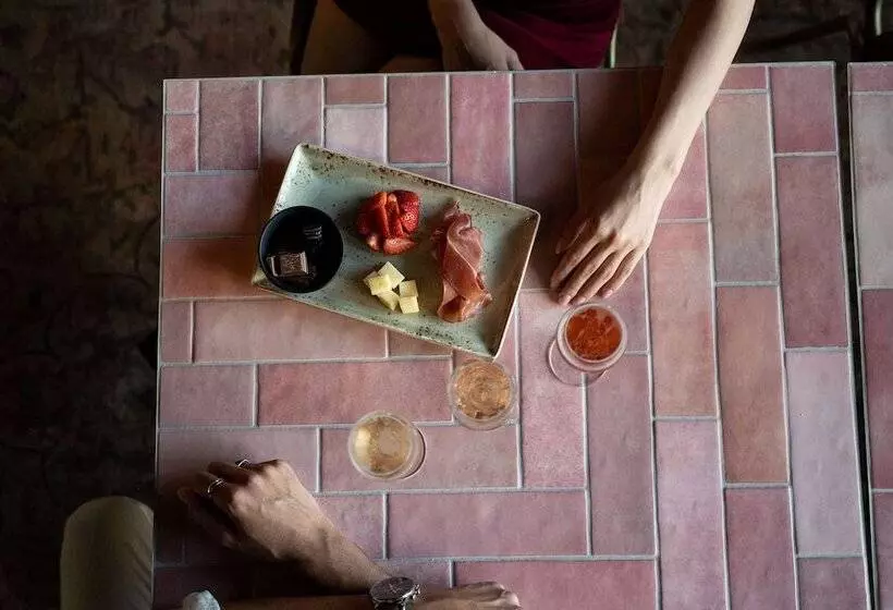 هتل Radisson Blu Metropol Helsingborg