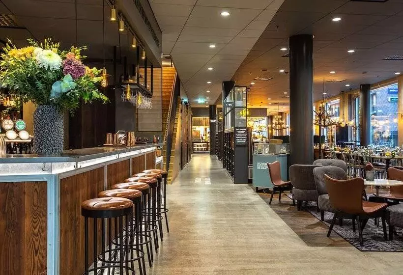 Hotel Radisson Blu Metropol Helsingborg