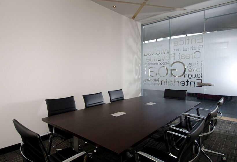 فندق Ramada Encore By Wyndham San Luis Potosi