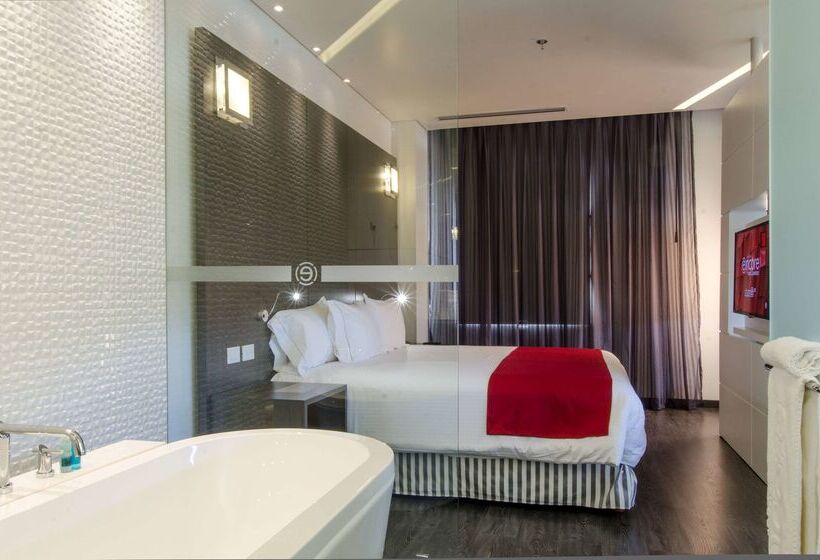 فندق Ramada Encore By Wyndham San Luis Potosi