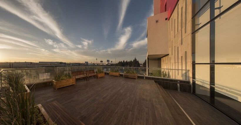 فندق Ramada Encore By Wyndham San Luis Potosi