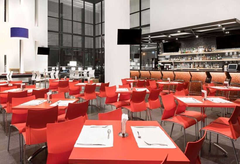 فندق Ramada Encore By Wyndham San Luis Potosi