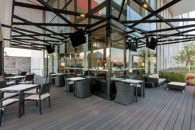 فندق Ramada Encore By Wyndham San Luis Potosi